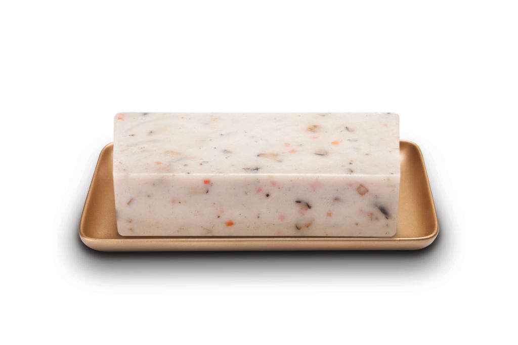 美心香菇芋粒蘿蔔糕禮券