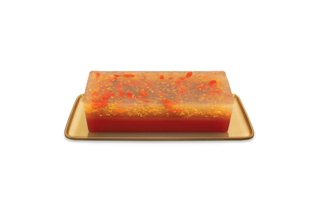 美心 桂花杞子棗皇糕禮券