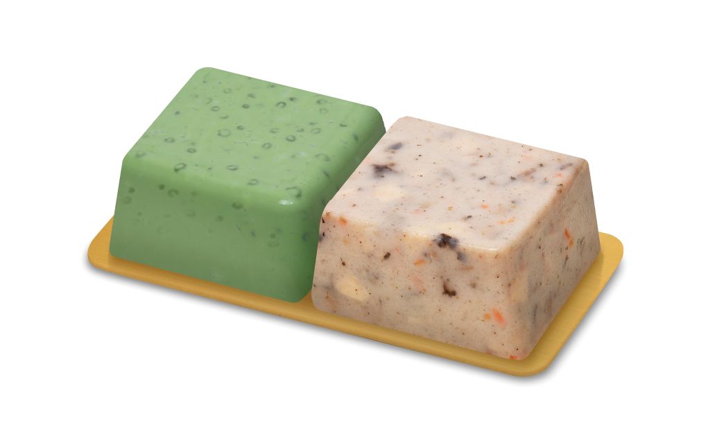 美心 金玉滿堂年糕禮盒禮券