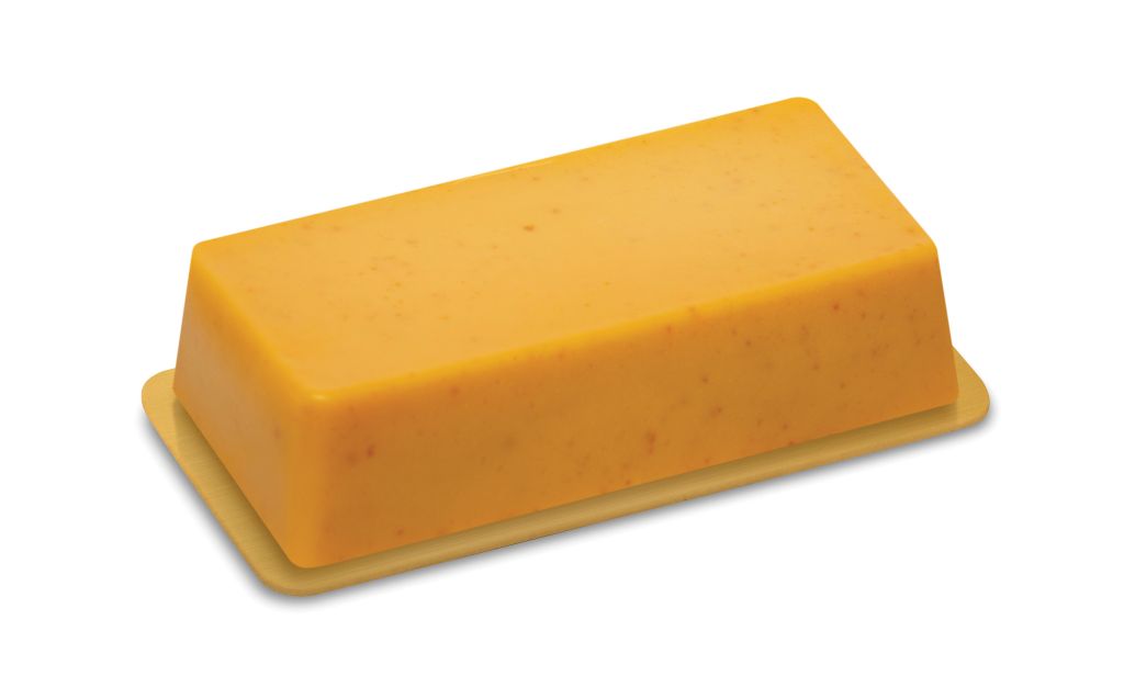 美心 金沙奶黃年糕禮券